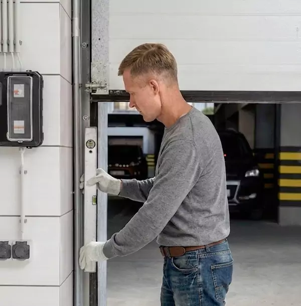 Why Choose Us for Door, Gate and Security Services in Bloomington, IL