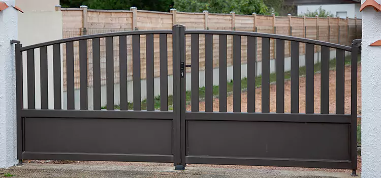 Advanced Gate Solutions in Bloomington, IL