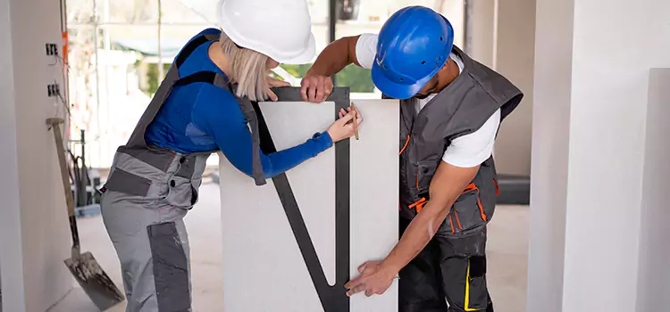 Why Choose Us for Door Panel Services in Bloomington, IL?