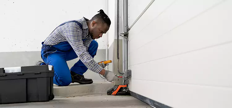 Expert Solutions for Every Garage Lock Need in Bloomington, IL