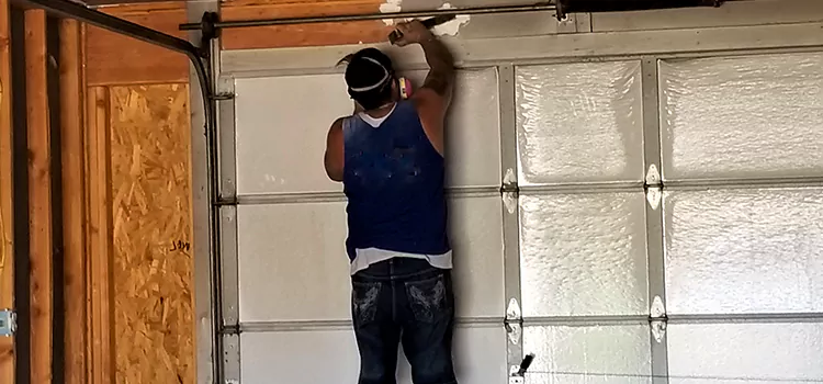 Specialized Garage Door Panel Solutions in Bloomington, IL