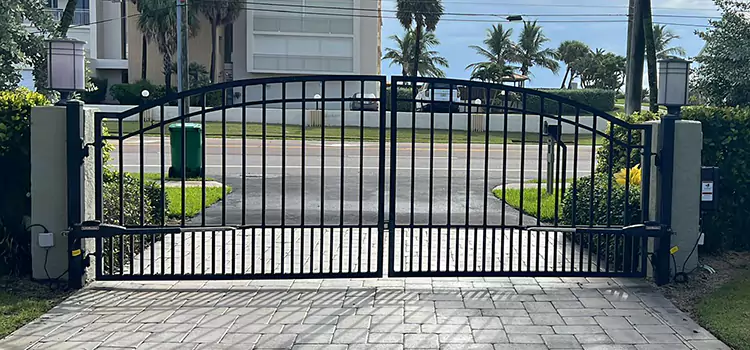 Gate Opener Replacement Near Me in Bloomington, IL