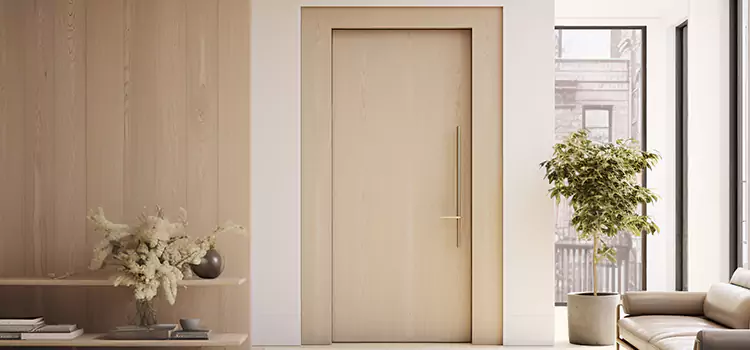 Choose Quality for Your Inside Doors in Bloomington, IL