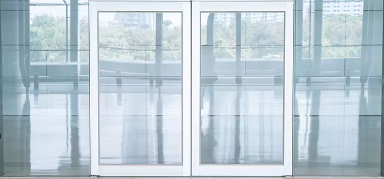 Why Choose Us for Your Motion Sensor Door Needs in Bloomington, IL?