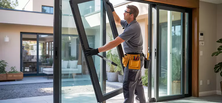 Specialized Sliding Door Roller Services in Bloomington, Illinois