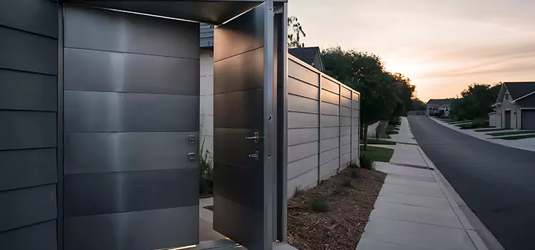 Comprehensive Steel Door Solutions in Bloomington, IL