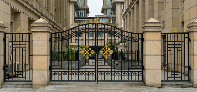 Comprehensive Iron Gate Maintenance Solutions in Bloomington, IL
