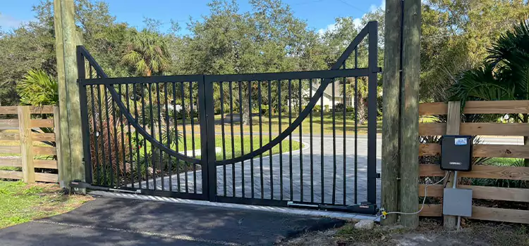 Why Choose Us for Your Automatic Gate Needs in Bloomington, IL?