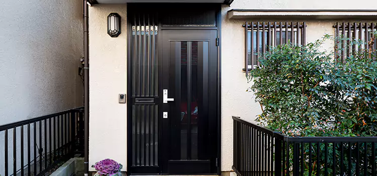 Popular Exterior Door Options in Bloomington, IL