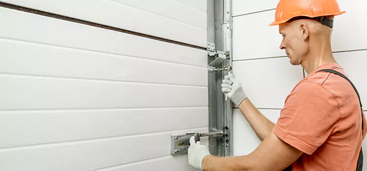 Why Choose Us for Garage Door Lock Services in Bloomington, IL?