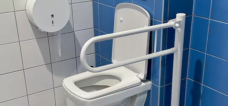 Comprehensive Solutions in Bloomington, IL for Accessible Facilities