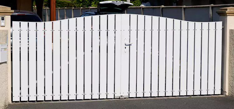 Why Choose Us for Residential Gate Repair in Bloomington, IL?