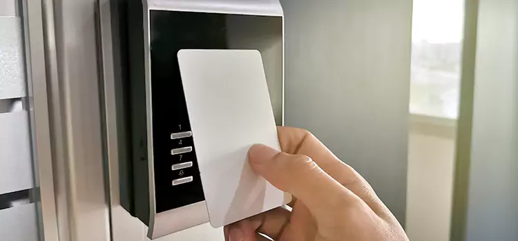 Advanced RFID Technology Integration in Bloomington, IL