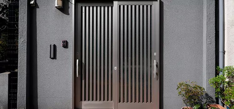 Specialized Steel Door Services in Bloomington, IL